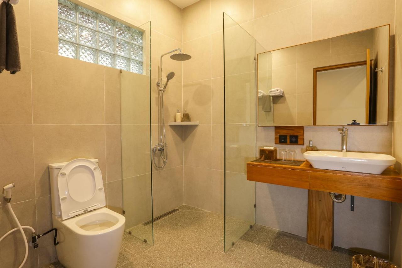 Boutique Villa Jogja Senang Putjung المظهر الخارجي الصورة