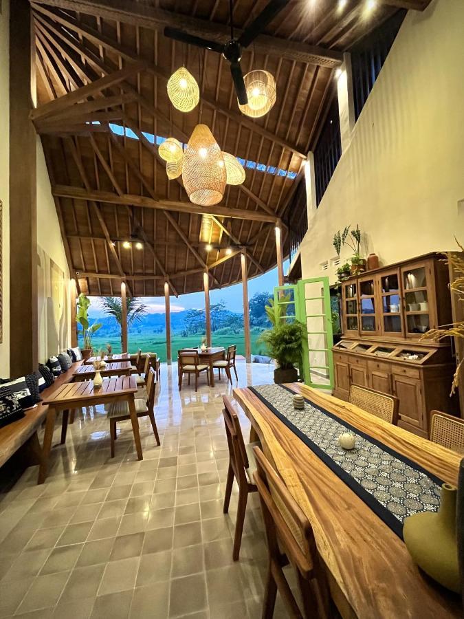 Boutique Villa Jogja Senang Putjung المظهر الخارجي الصورة