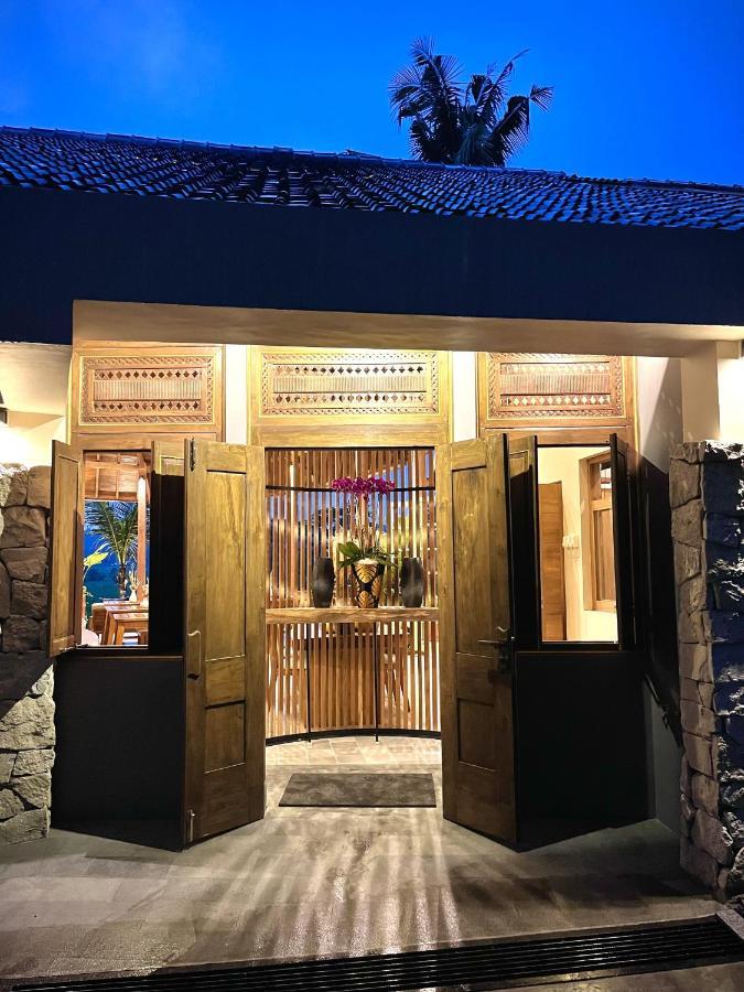 Boutique Villa Jogja Senang Putjung المظهر الخارجي الصورة