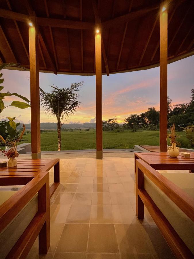 Boutique Villa Jogja Senang Putjung المظهر الخارجي الصورة