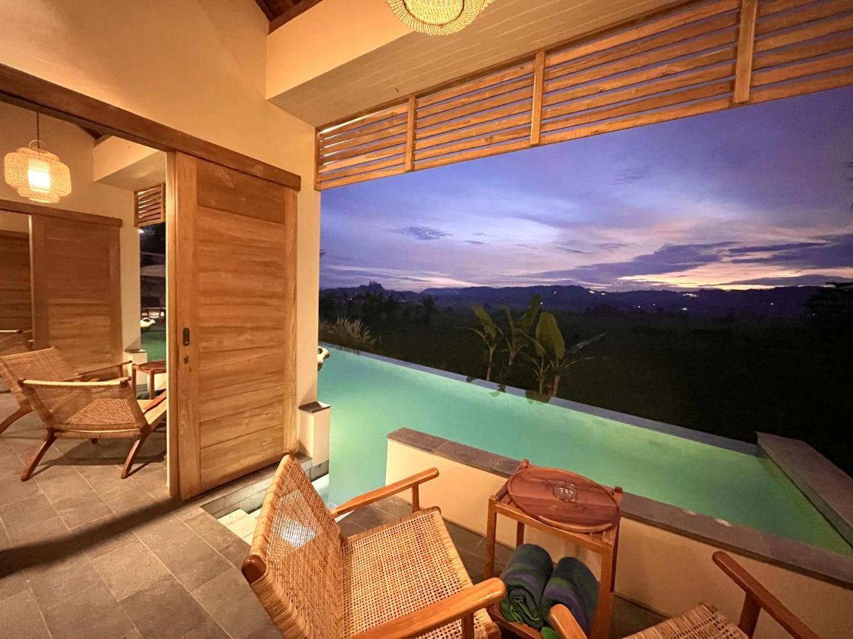 Boutique Villa Jogja Senang Putjung المظهر الخارجي الصورة
