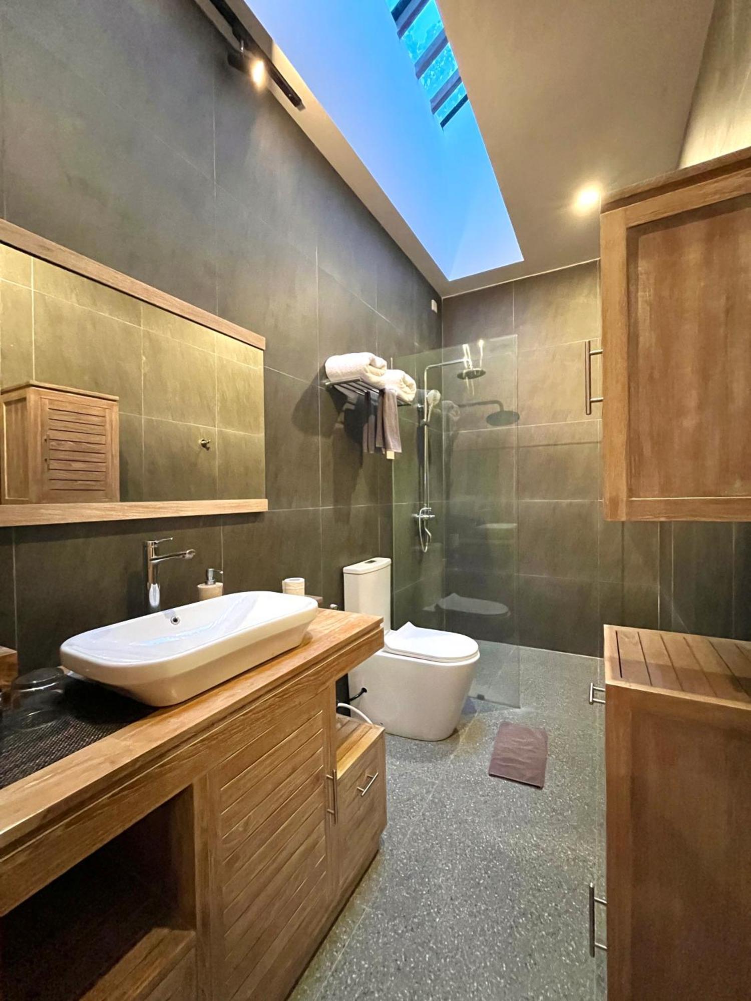 Boutique Villa Jogja Senang Putjung المظهر الخارجي الصورة