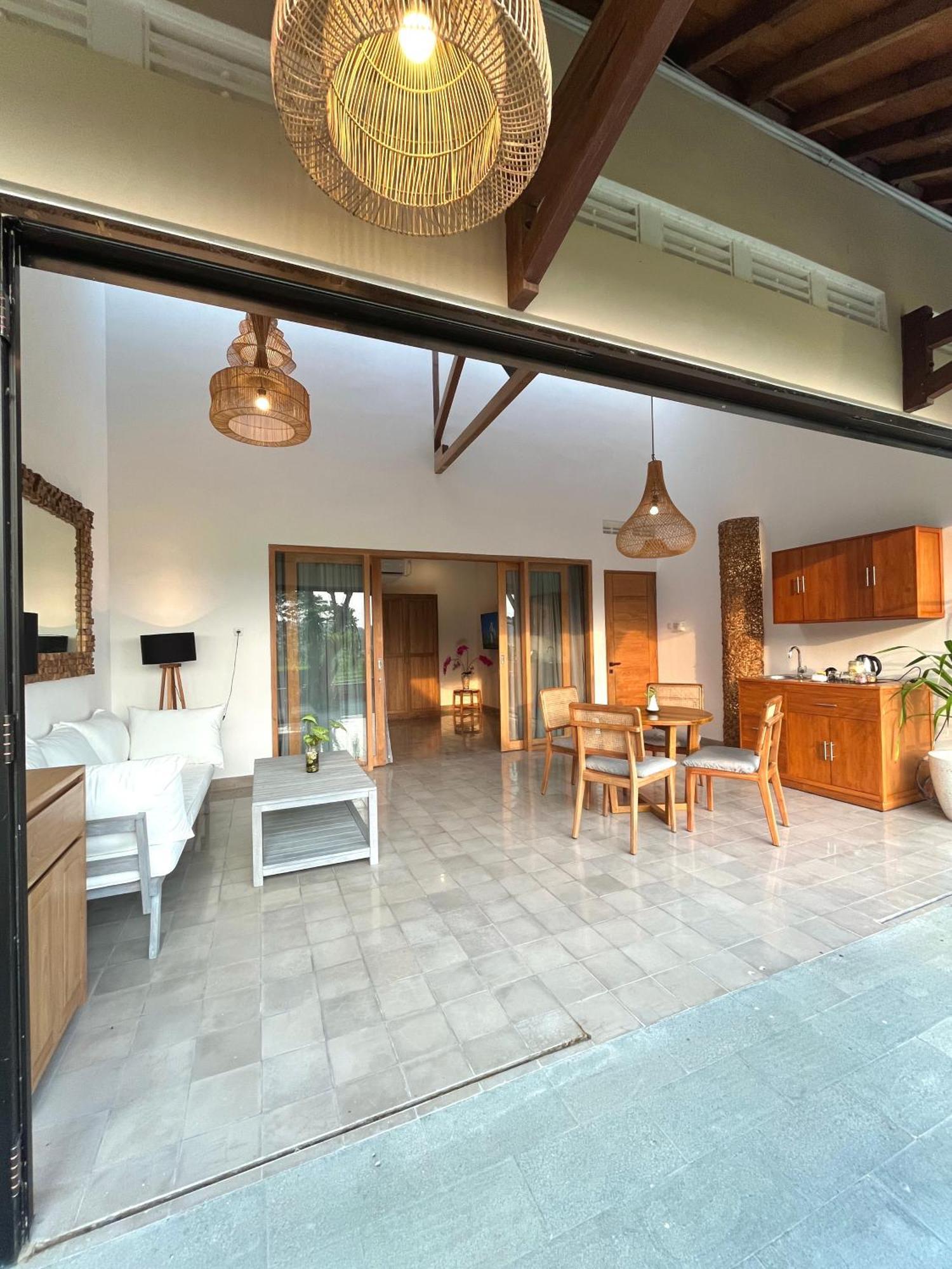 Boutique Villa Jogja Senang Putjung المظهر الخارجي الصورة